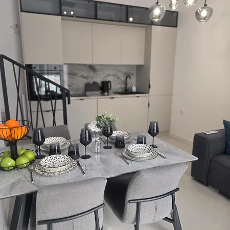 Grand Deluxe * Sveti Vlas