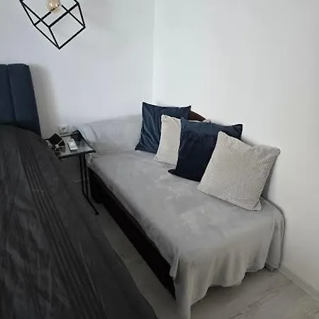 Grand Deluxe Appartement Sveti Vlas