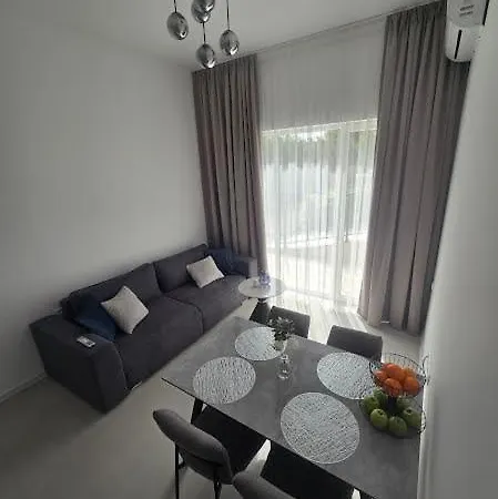 Apartamento Grand Deluxe