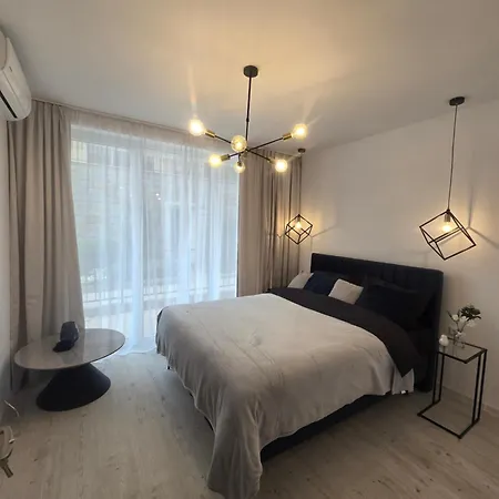 Apartmán Grand Deluxe Sveti Vlas