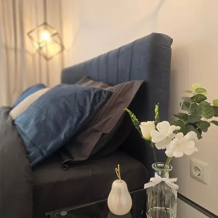 Grand Deluxe Apartmán