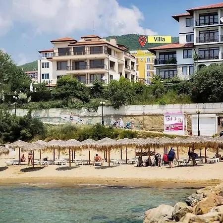 Grand Deluxe * Sveti Vlas