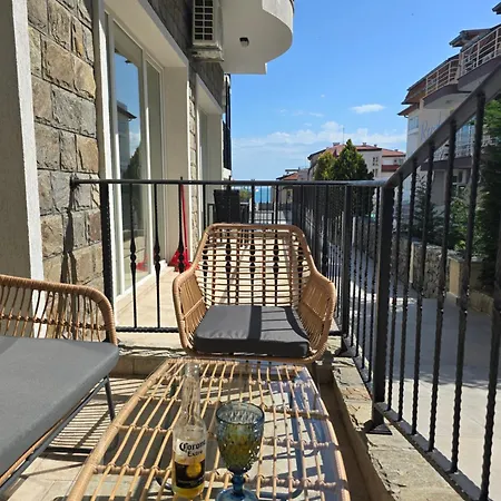 Apartament Grand Deluxe Sveti Vlas