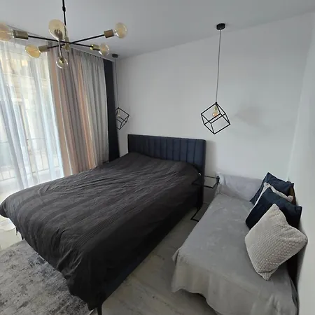 Apartamento Grand Deluxe Sveti Vlas