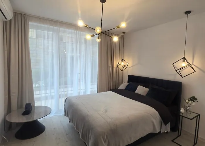 Apartment Grand Deluxe Sveti Vlas