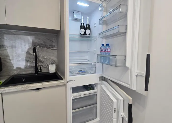 Grand Deluxe Sveti Vlas