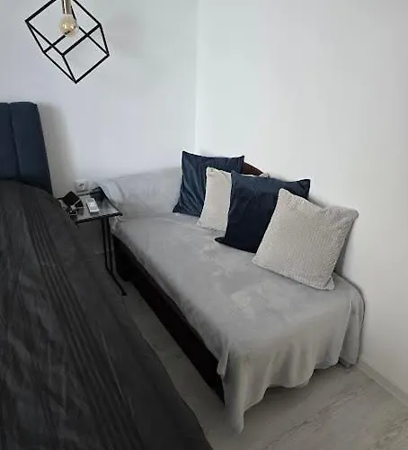 Grand Deluxe Апартамент Свети Влас
